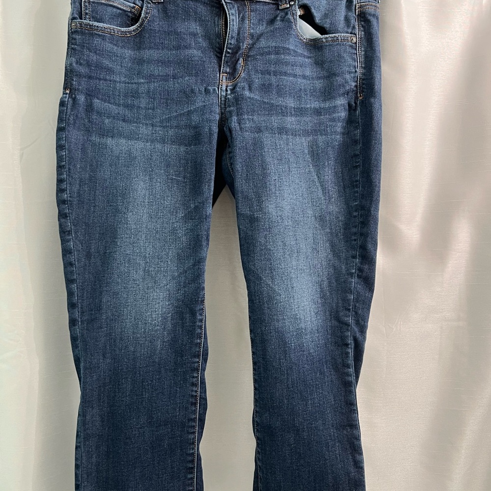 American Eagle Artist Crop Women’s Jeans